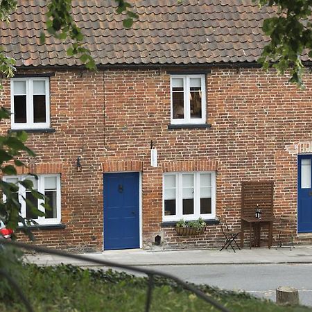 Blue Bell Cottage Ollerton Buitenkant foto