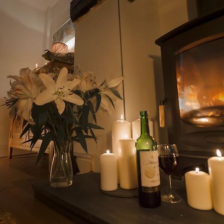 Blue Bell Cottage Ollerton Buitenkant foto