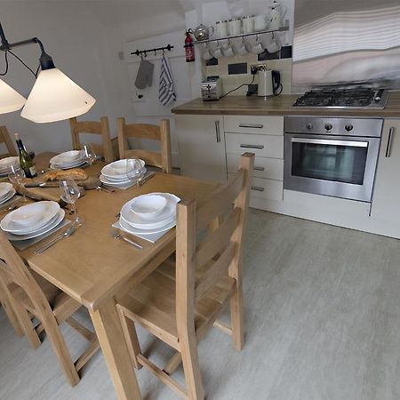 Blue Bell Cottage Ollerton Buitenkant foto