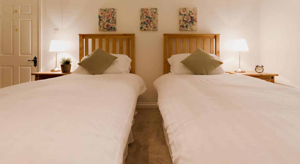 Blue Bell Cottage Ollerton Kamer foto